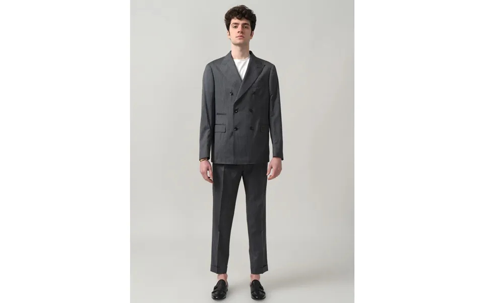 Men's Dress Lab001 Doublepet