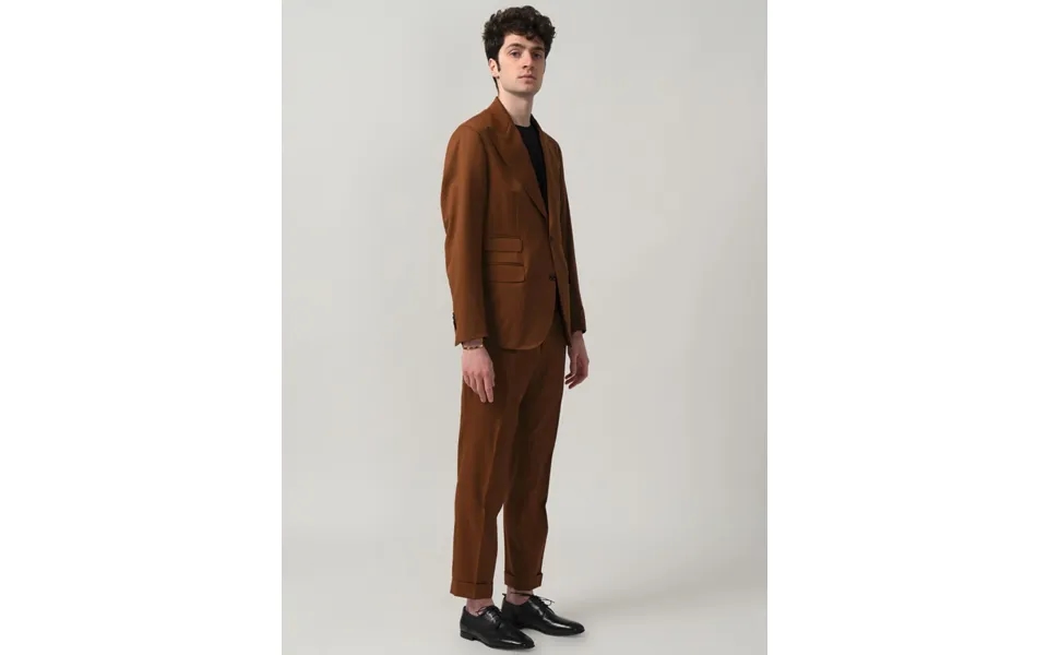 Men's Dress Lab001 Rever Lancia