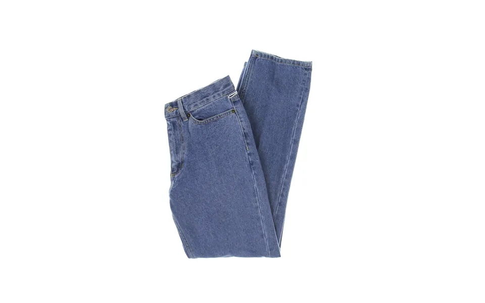 Men's Jeans Bender Denim Pant Light Indigo