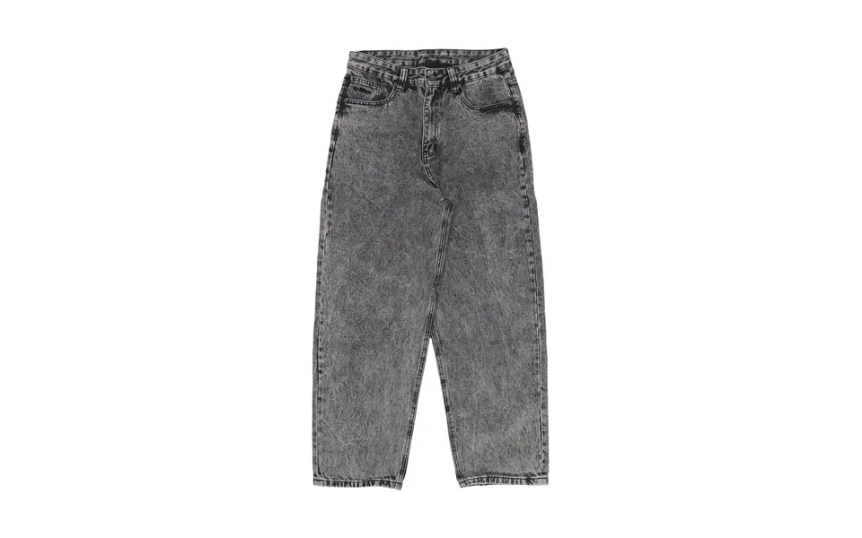 Men's Jeans Signature Snow Casper Pants Grey