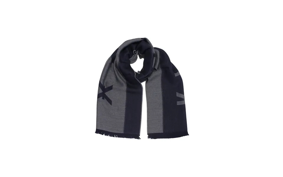 Men's Scarf John Richmond Uma24240sc Blue