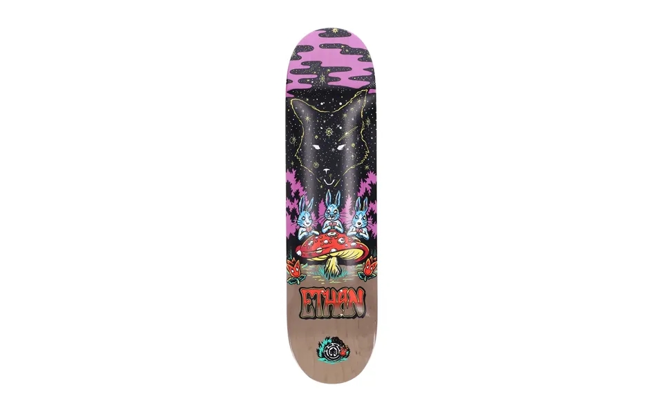 Men's Skateboard Shadow Ethan Skateboard