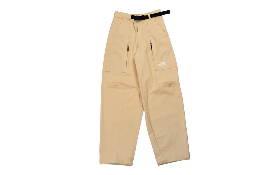 Men's Tnf X Yinka Ilori Relaxed Pant In Beige