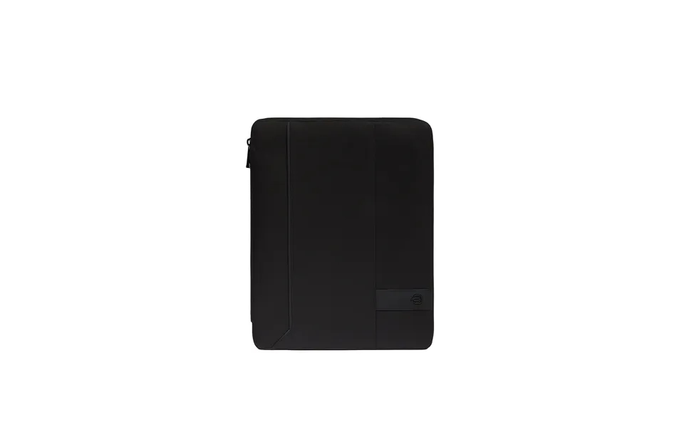 Men's Wallet Piquadro Pb6554w129-n Black