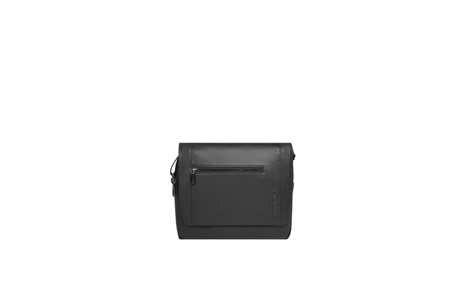 Messenger Small Man Piquadro Ca4828s134-n Black