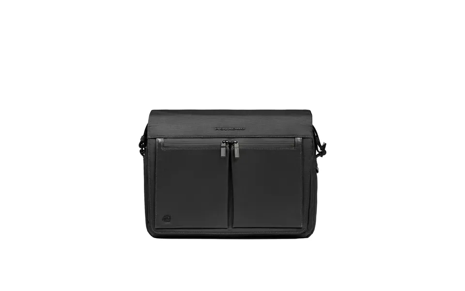 Messenger Small Man Piquadro Ca6627s136-n Black