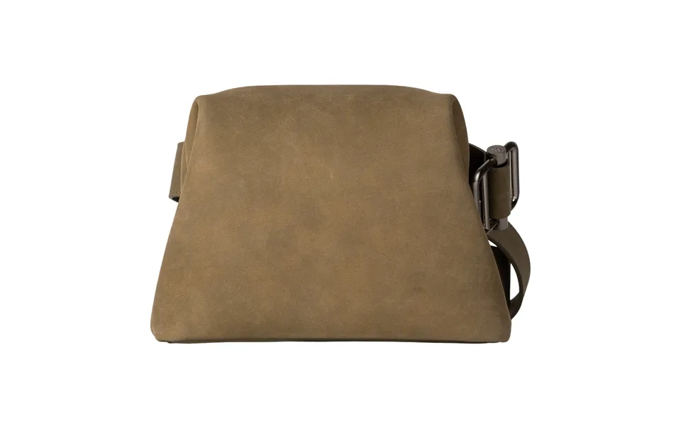 Mini Brot Bag In Khaki