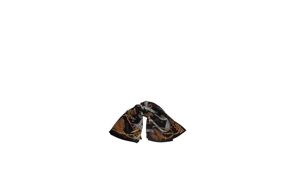 Moschino - 1 Handkerchief Black 3549m2940