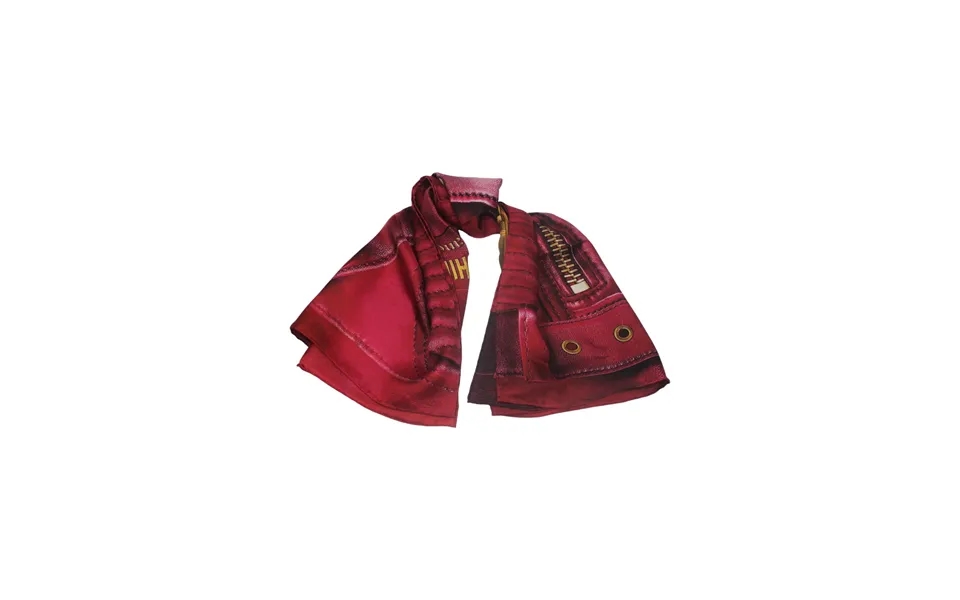 Moschino - 4 Red Handkerchief 3549m2054