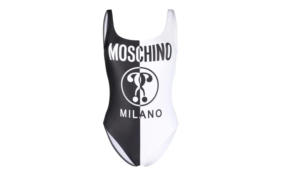 Moschino Costume Underbear Toy