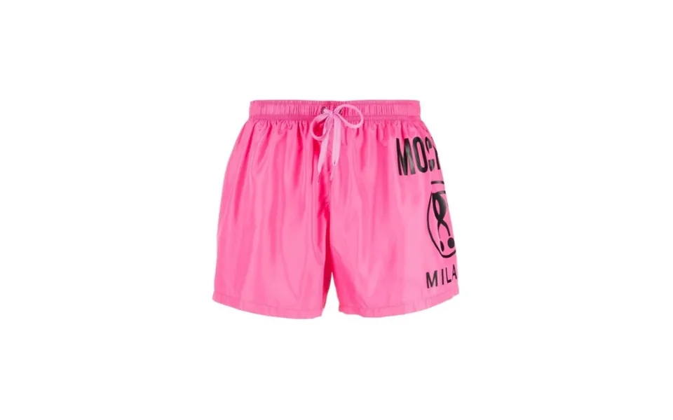 Moschino Costume Underbear Toy