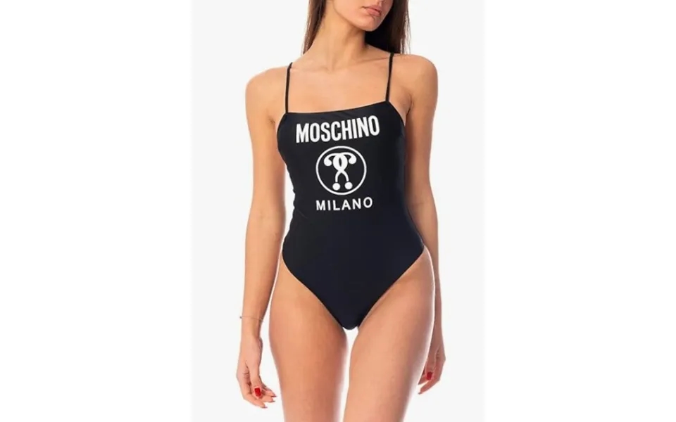 Moschino Costume Underbear Toy