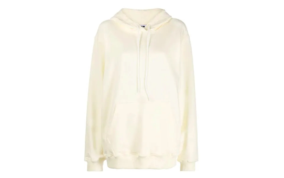 Msgm Sweaters White