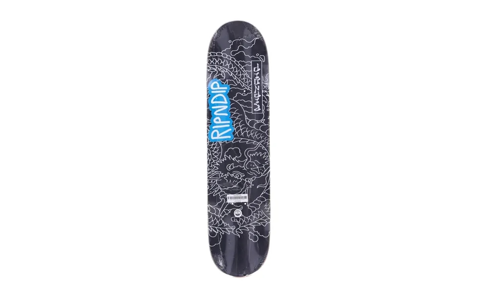 Mystic Jerm Board Men's Skateboard Deck
