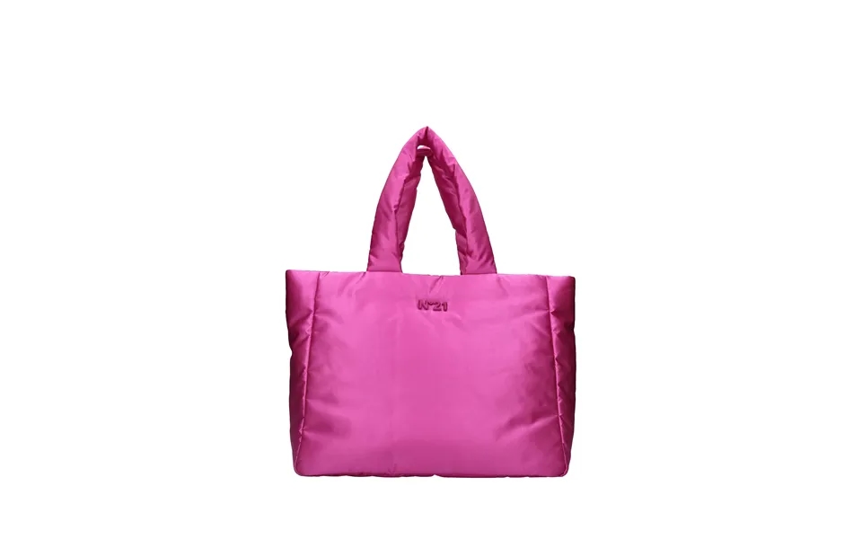 N 21 Bags.. Fuchsia