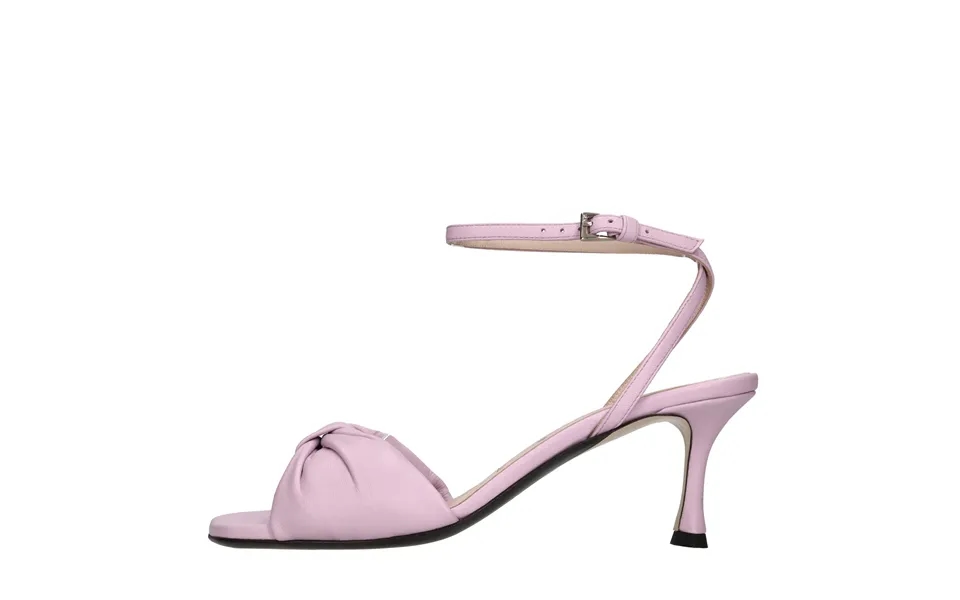 N 21 Sandals Lilac