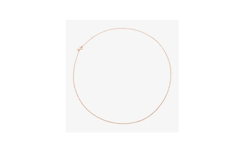 Necklace Dodo Essentials Dcb5013 Chain 0009r