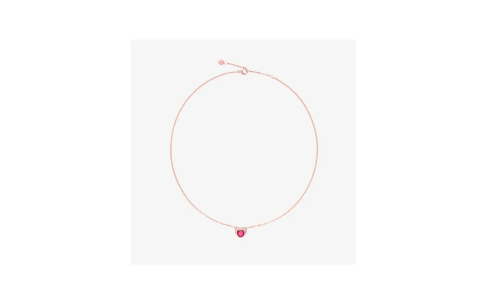 Necklace Dodo Heart Dcc3000 Heart Dsr9r