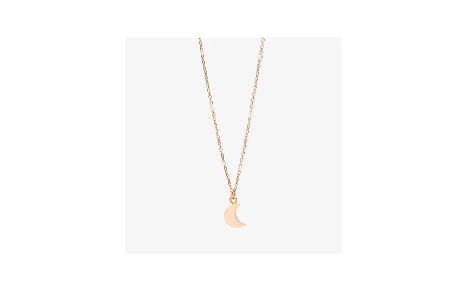 Necklace Dodo Moon&sun Dcb9003 Moonx 0009r