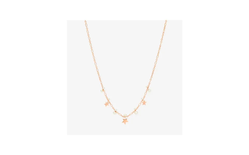 Necklace Dodo Stellina Dcc2009 Stras Wcp9r