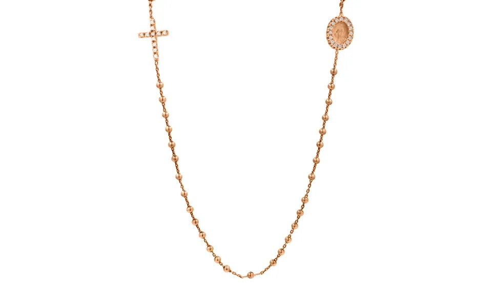 Necklace Rosary Woman Fatone Is9125-07