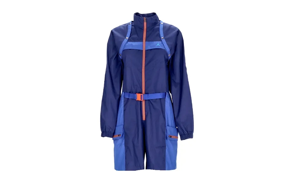 Next Utility Fitsuit Women's Tracksuit Blue Void Game Royal Blue Lagoon