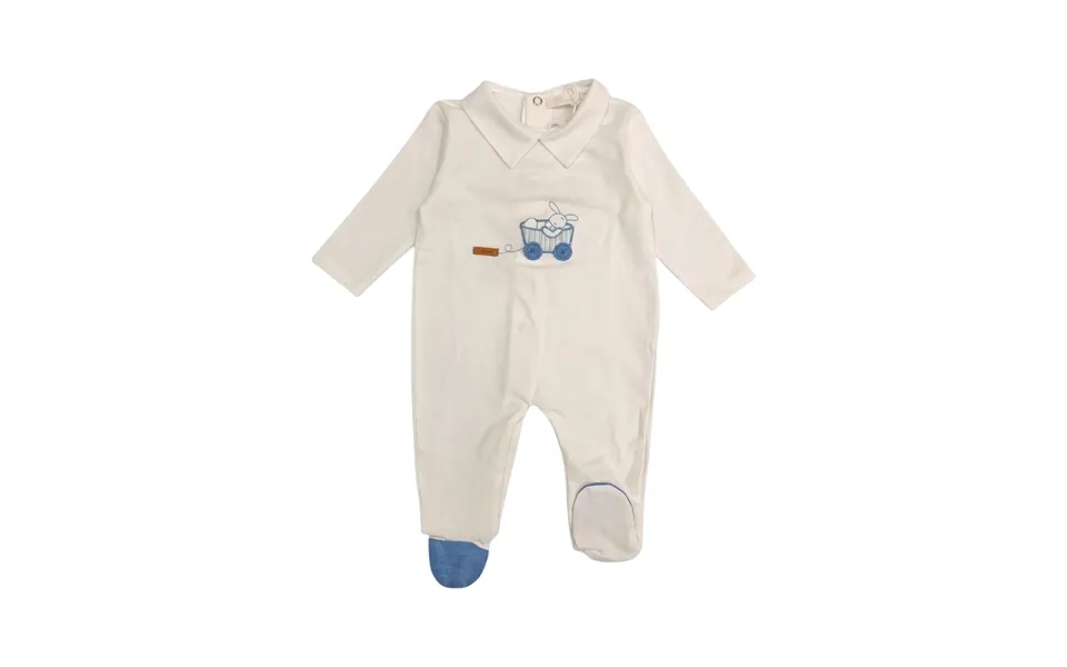 Ninnaoh - White Rabbit E25t261