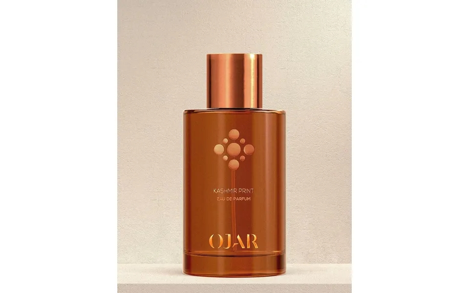 Ojar Kashmir Print