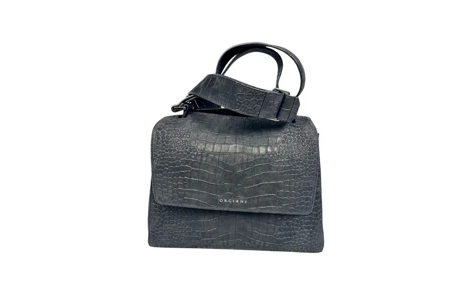 Orciani Bags.. Black