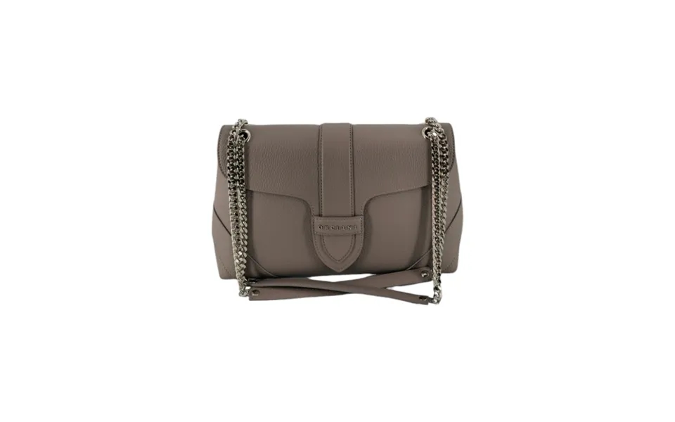 Orciani Bags.. Dove Grey