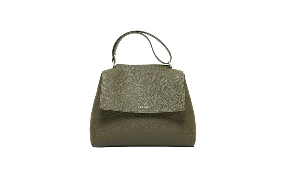 Orciani Bags.. Military