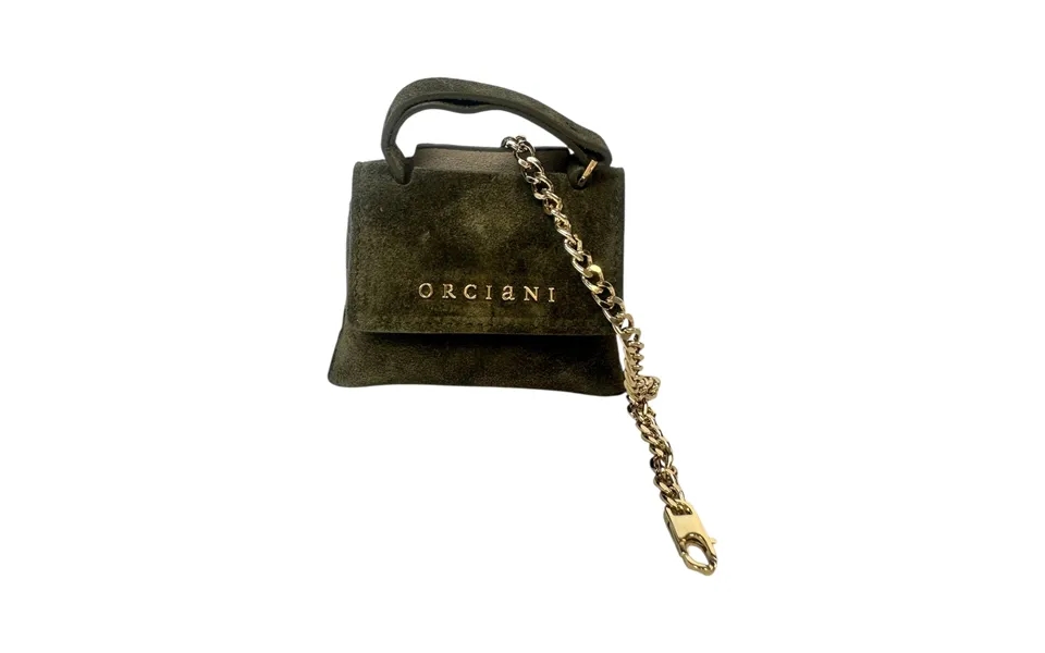 Orciani Keychains Military