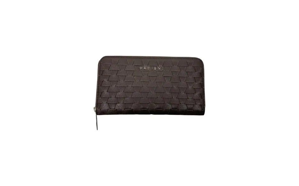 Orciani Wallets Brown