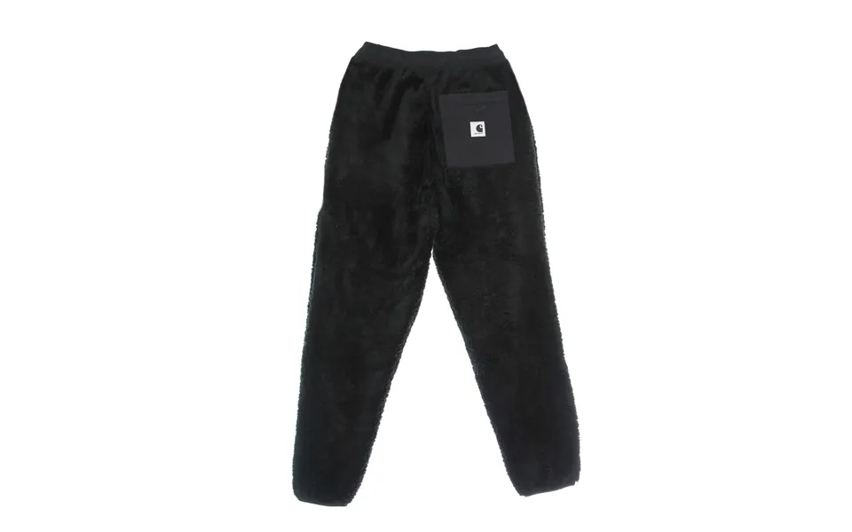 Orsetto Donna W Jackson Sweat Pant Black Black