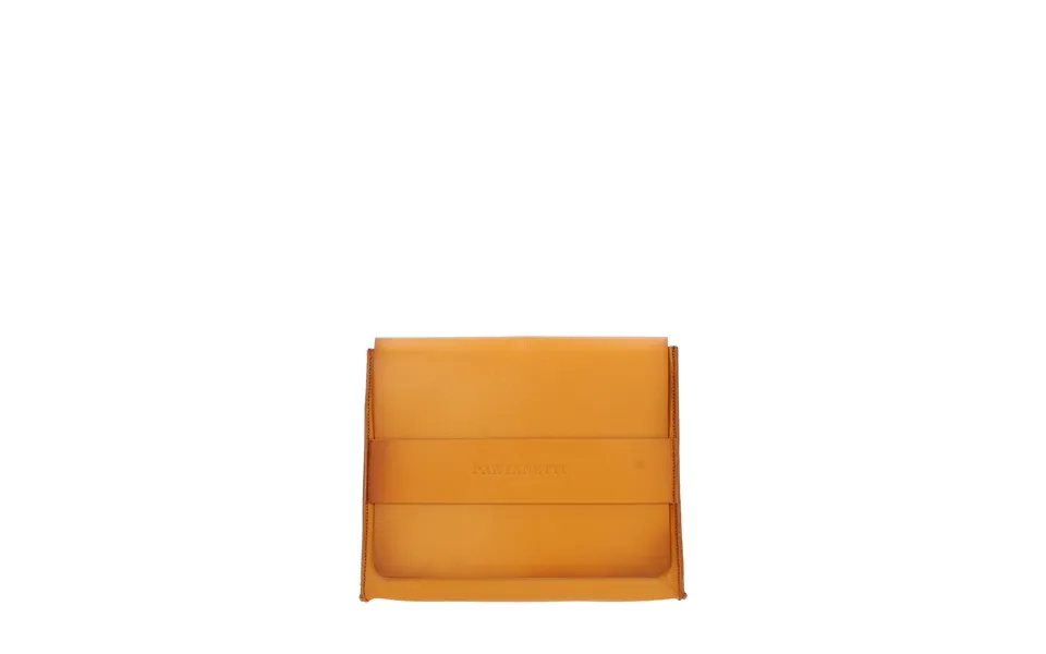Pantanetti Accessories Orange
