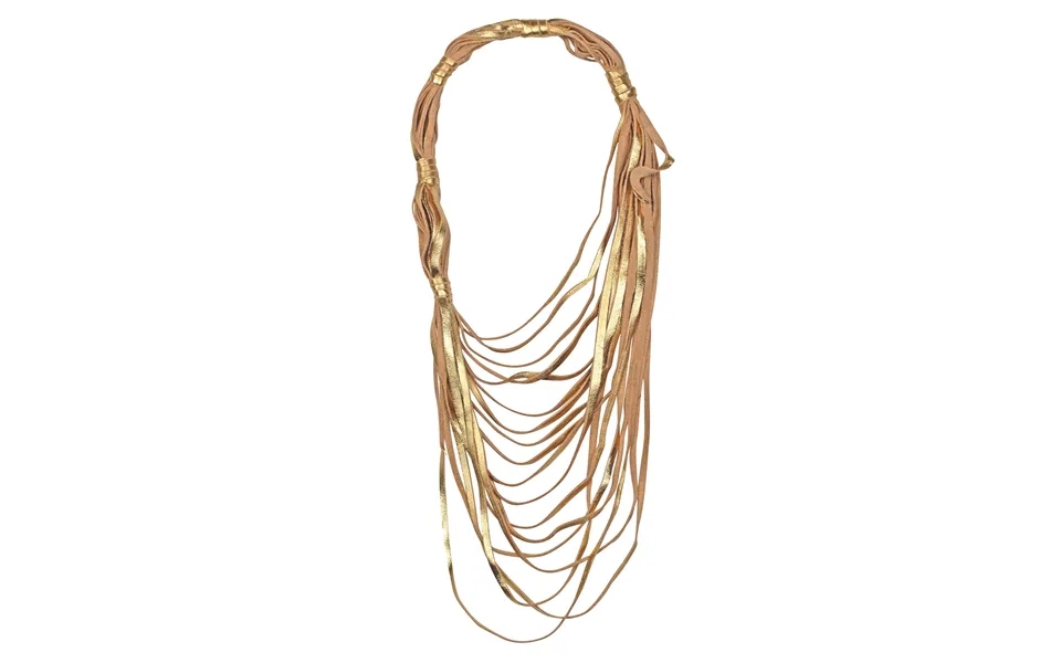 Pc - Necklace
