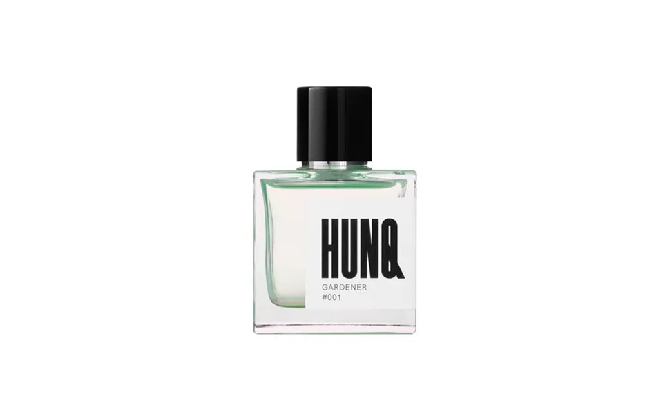 Perfume Hunq 001 Gardener