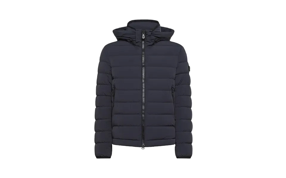 Peuterey Jackets Blue
