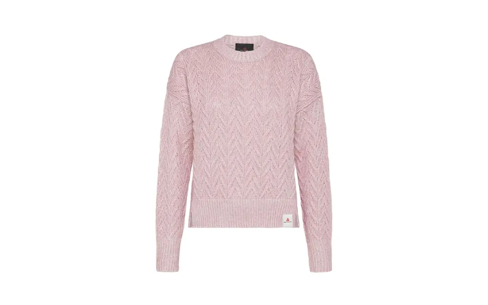 Peuterey Sweaters Pink