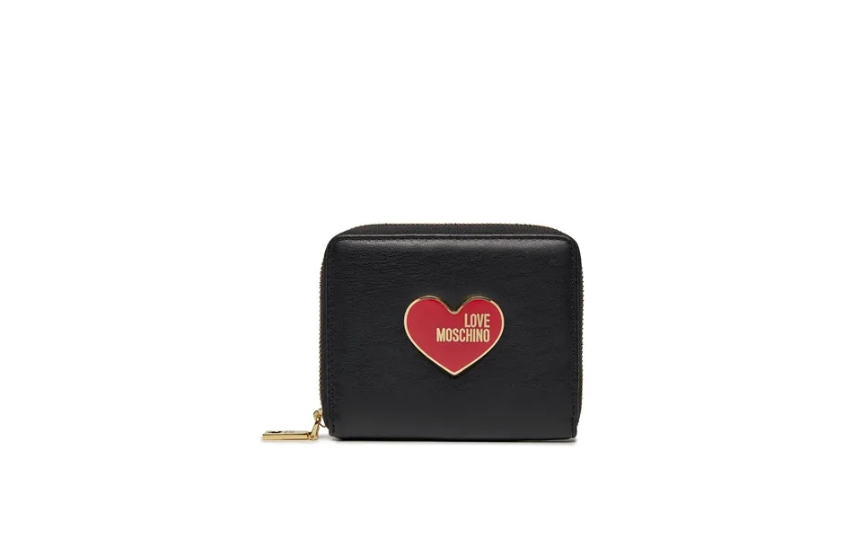 P.foglio Woman Moschino Jc5627pp1iln-200a Black