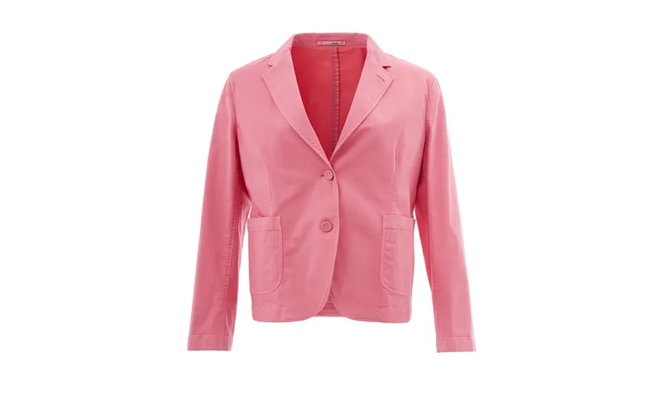 Pink Jacket Lardini