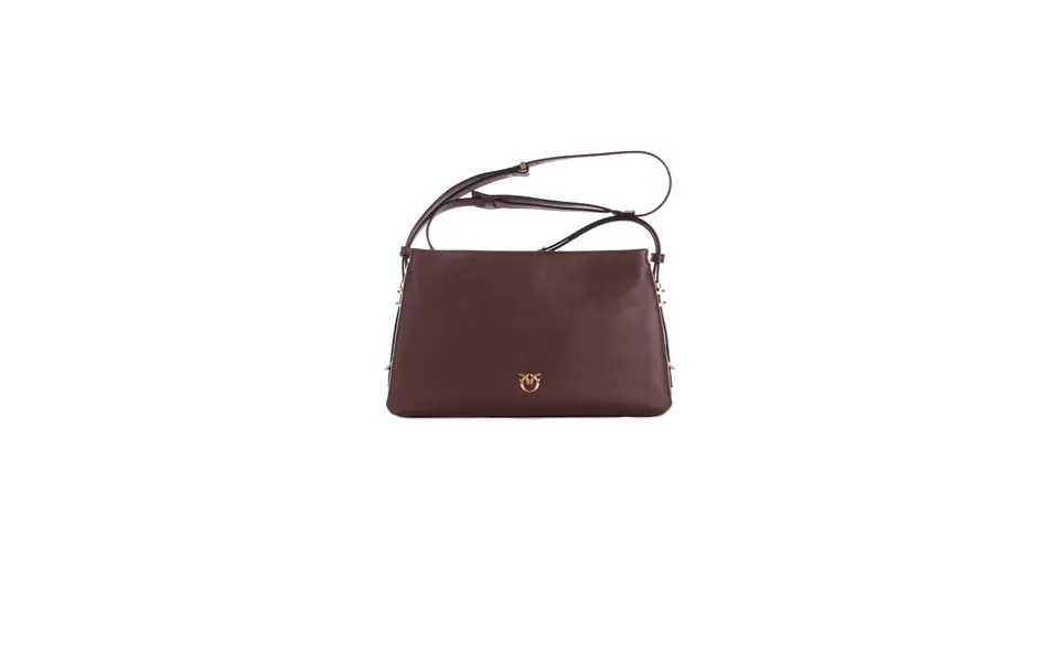 Pinko Bags.. Brown