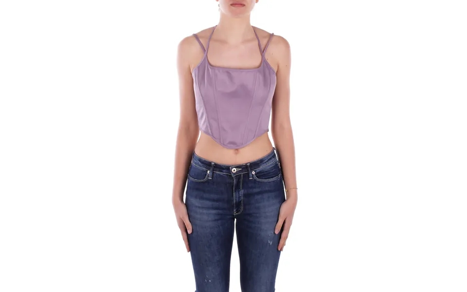 Pinko Top Purple