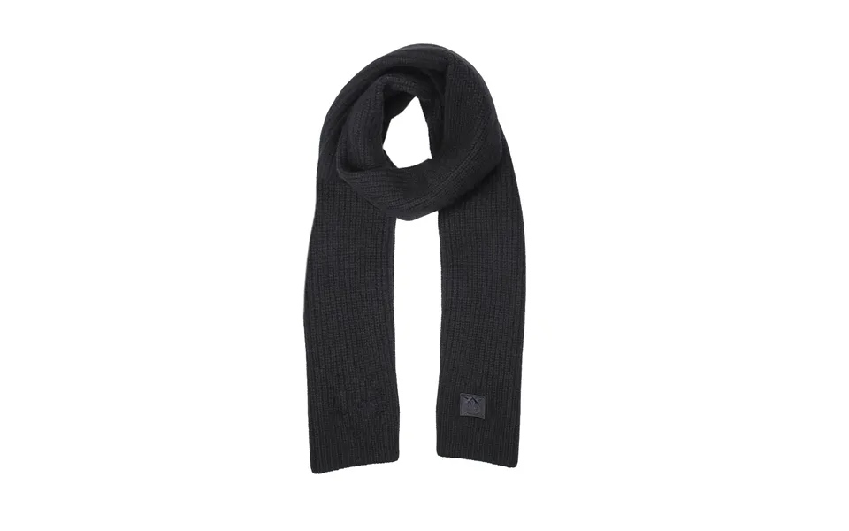 Pinko - Z99 Scarf Black Limousine 101500a0zx