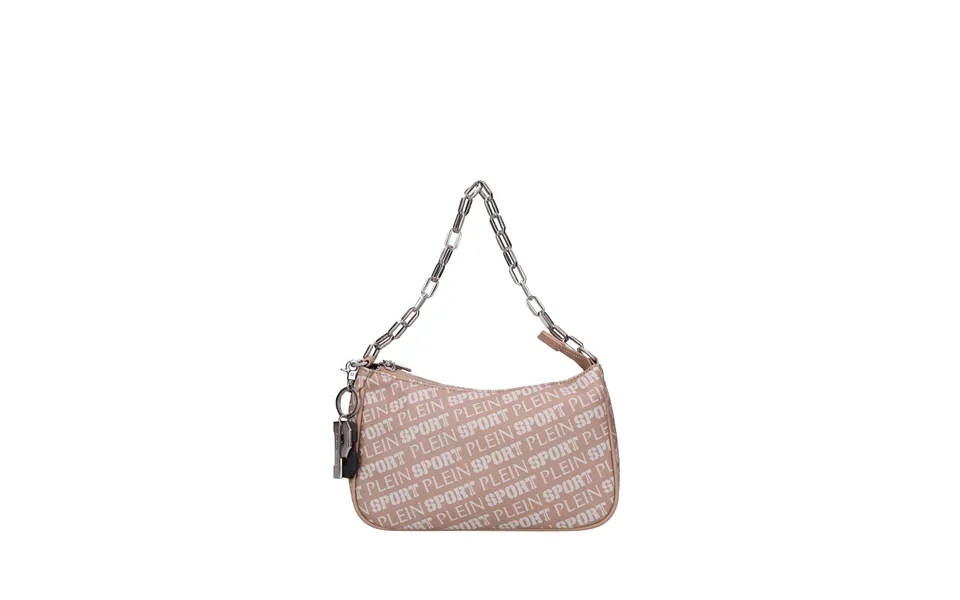 Plein Sport Bags.. Beige
