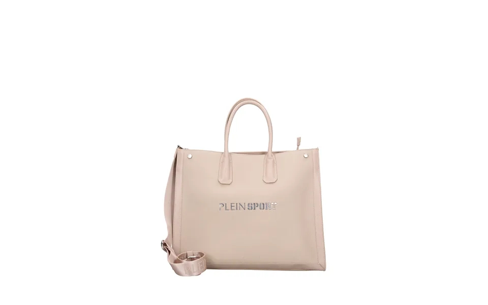 Plein Sport Bags.. Beige