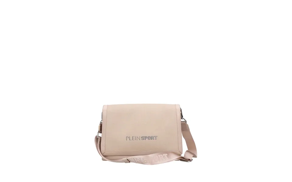 Plein Sport Bags.. Beige