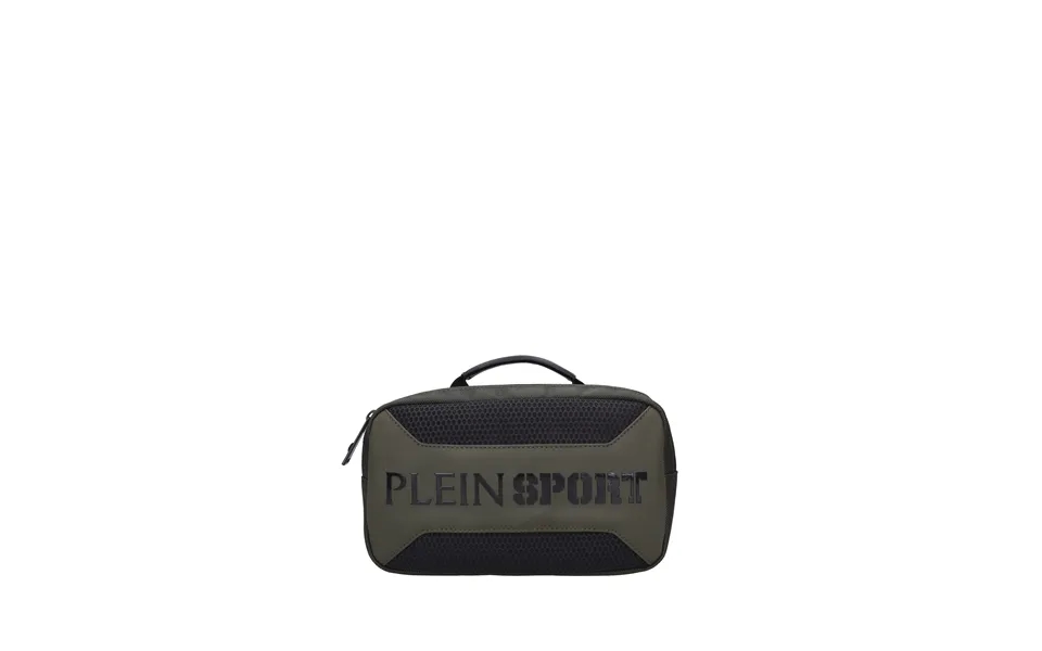 Plein Sport Bags.. Green