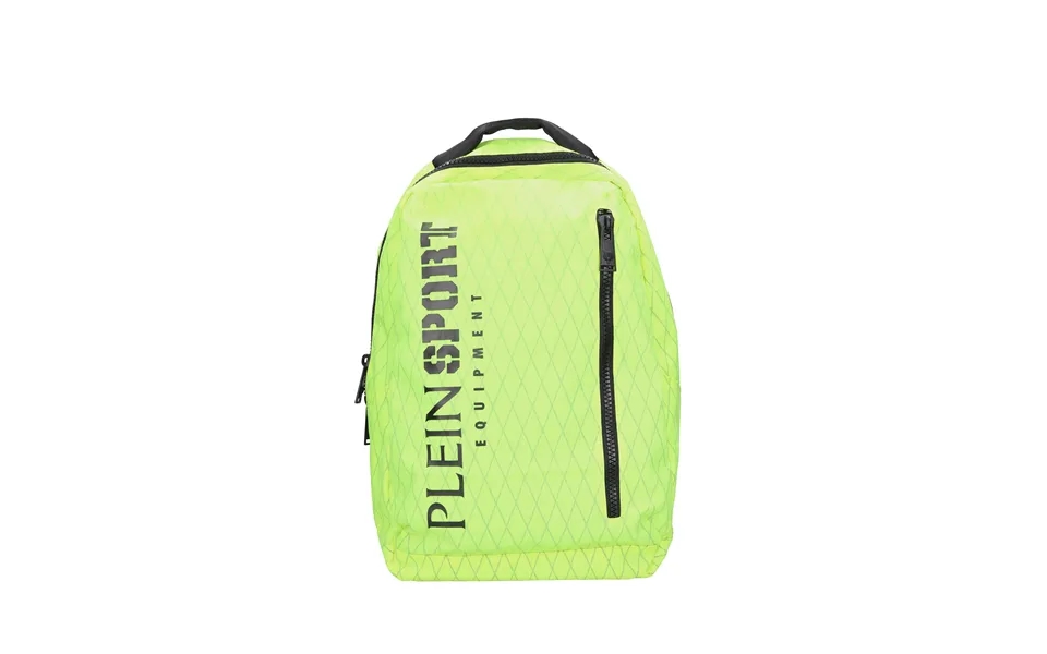 Plein Sport Bags.. Yellow
