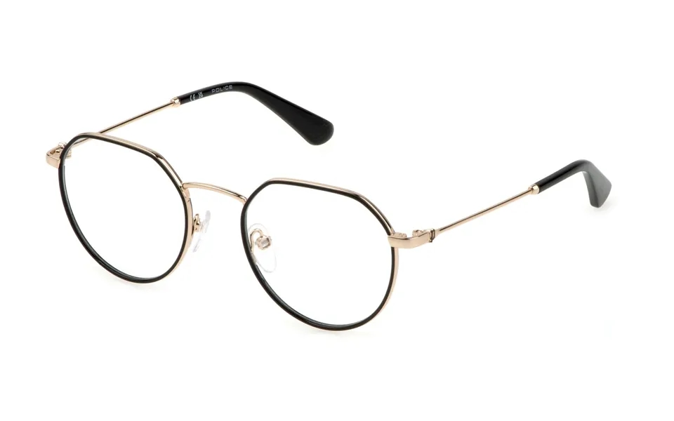 Police Vk574v Adult Unisex Metal